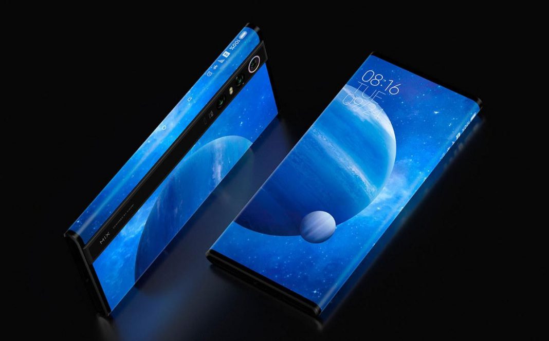 xiaomi plegable