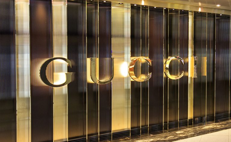 Crímenes, locura y ambición: todo lo que encontraremos en ‘The house of Gucci’ con Lady Gaga