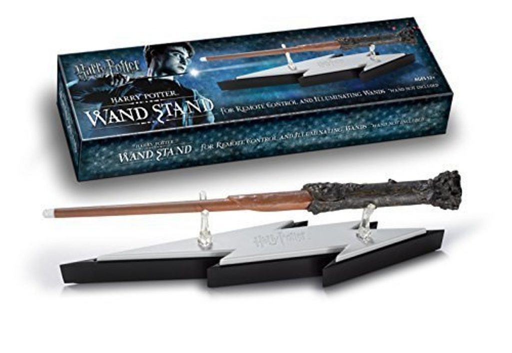 The Remote Control Wand Harry Potter