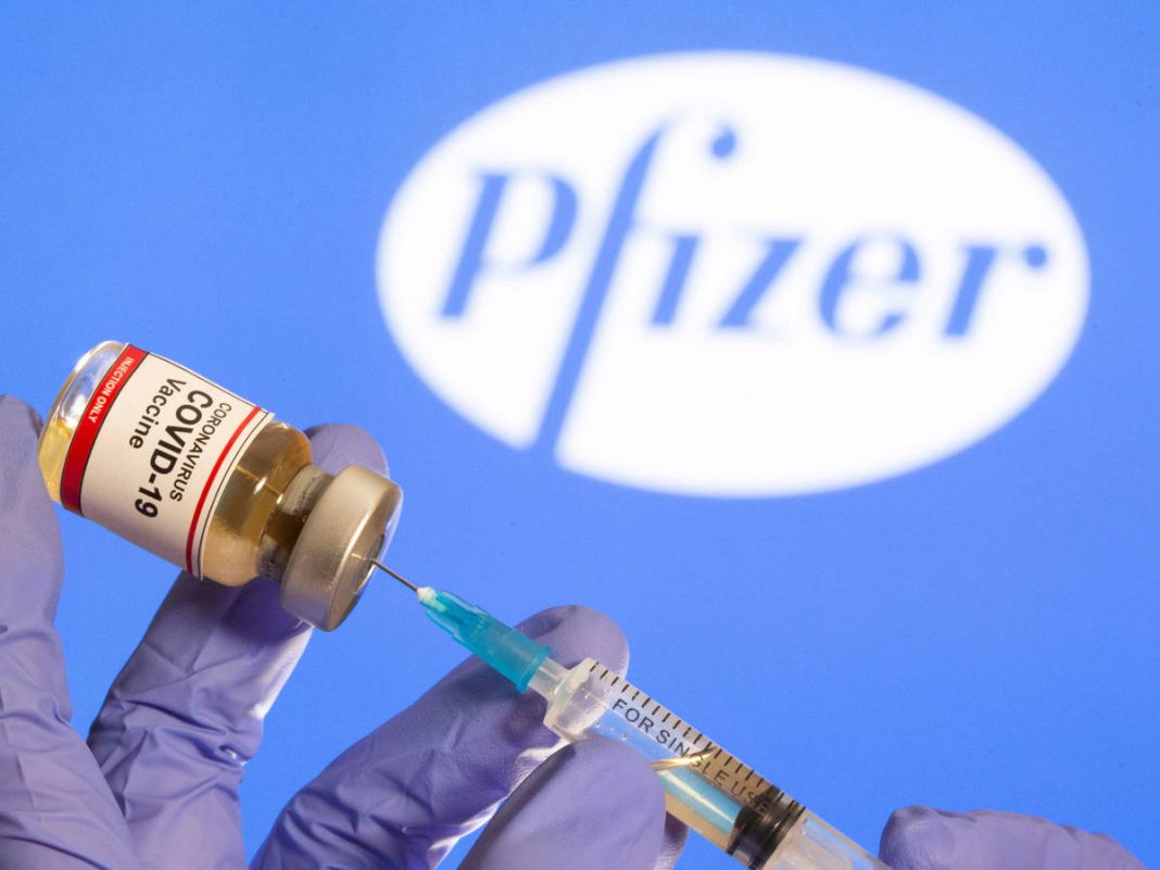 pfizer