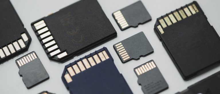 Cuidado con el nuevo timo: sí, esa microSD que has comprado tan barata es falsa