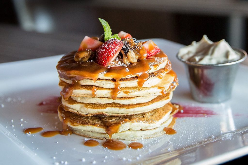 Formas De Preparar Las Tortitas