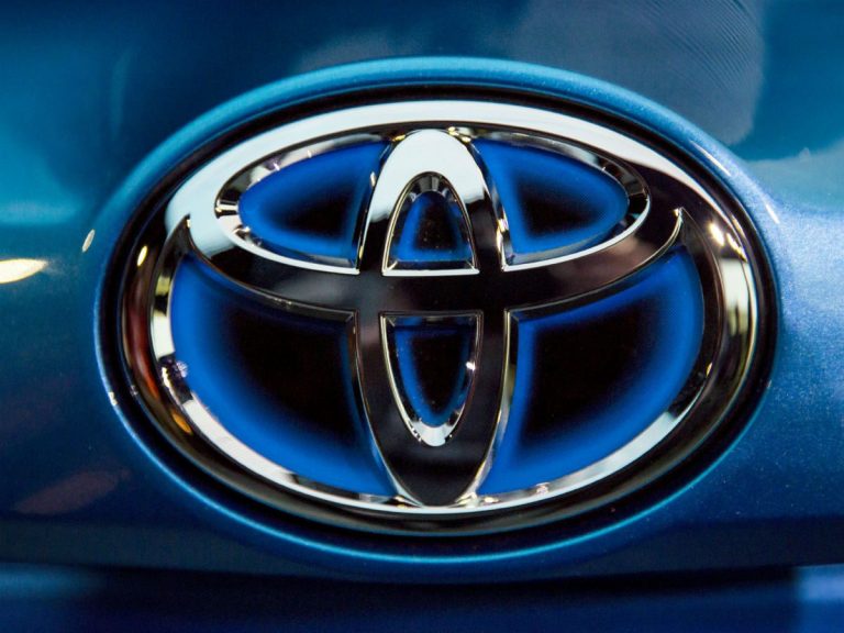 Toyota no prevé establecer capacidad de producción adicional en España