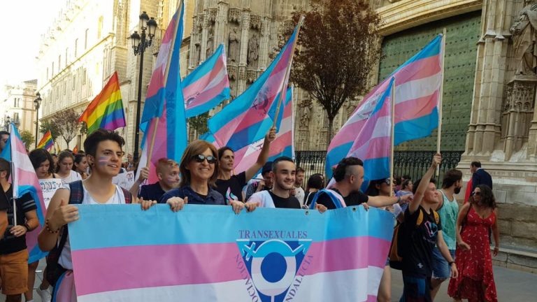El Ministerio de Igualdad informa que habrá texto de la ‘Ley Trans’ a comienzos de 2021