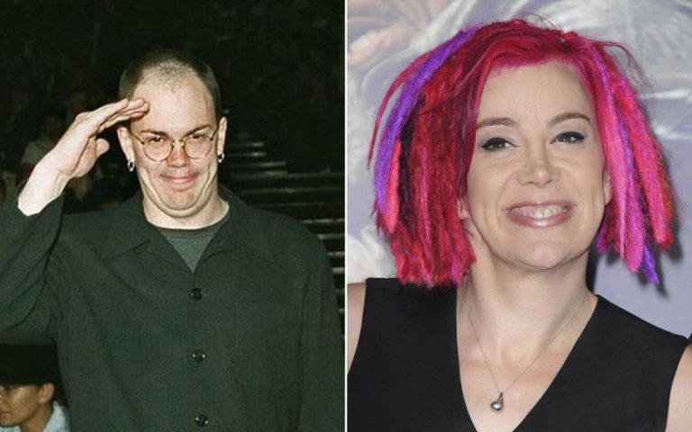 Ellen Page (Elliot), de ‘Juno’, y otros famosos transgénero que no sabías que lo eran