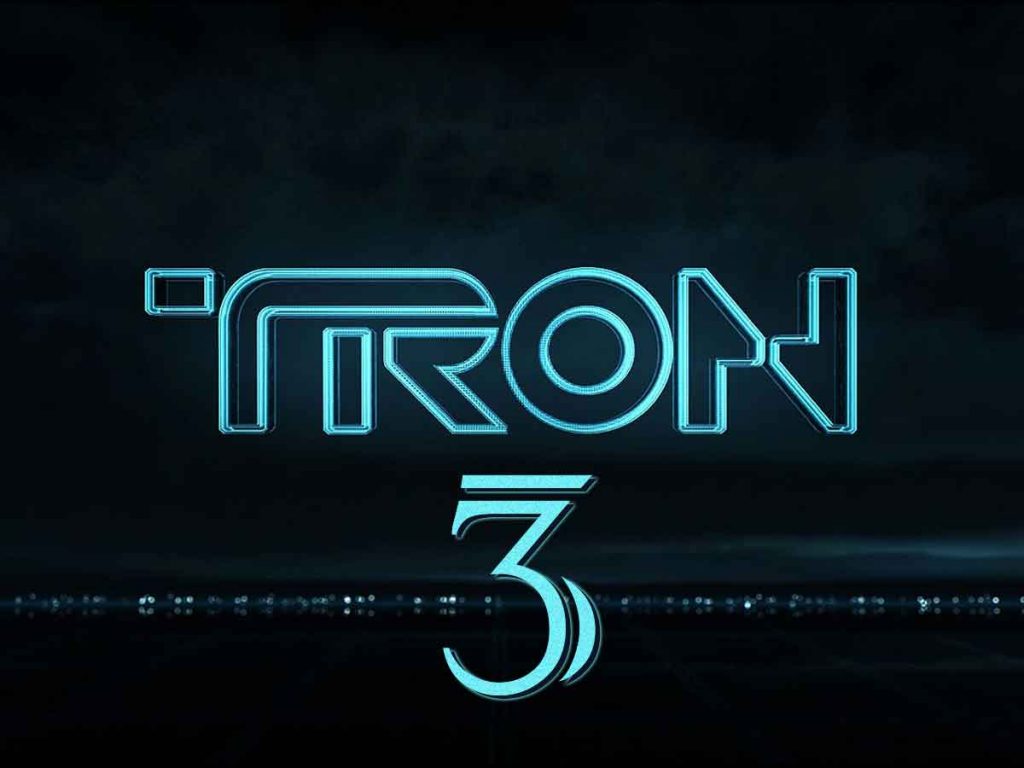 Tron 3