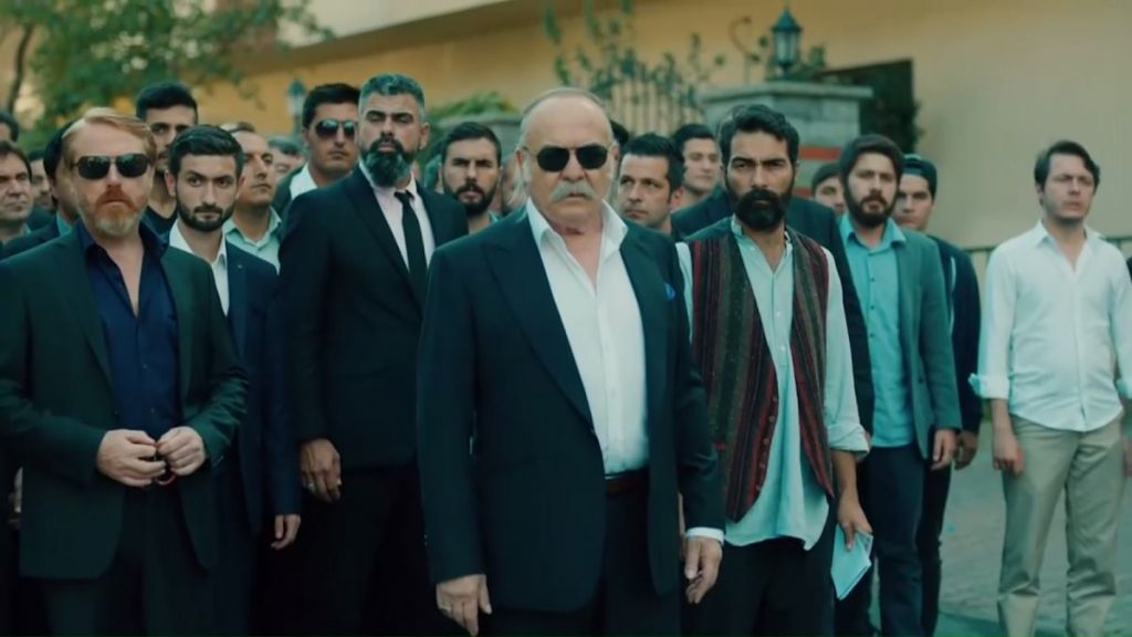 Estas Son Las Mafias Más Peligrosas Con Las Que No Querrás Tratos