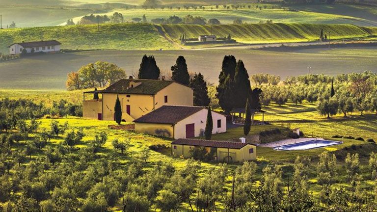 La ocupación en turismo rural para Nochevieja se sitúa en un 43%