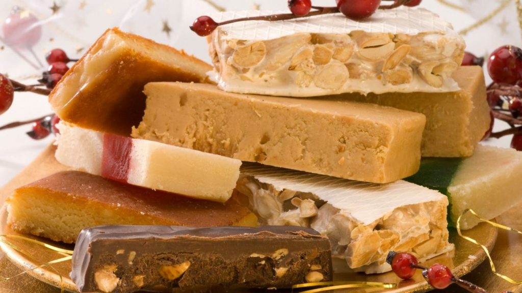 Turrón Duro: Estos Son Los Mejores De Súper Según La Ocu