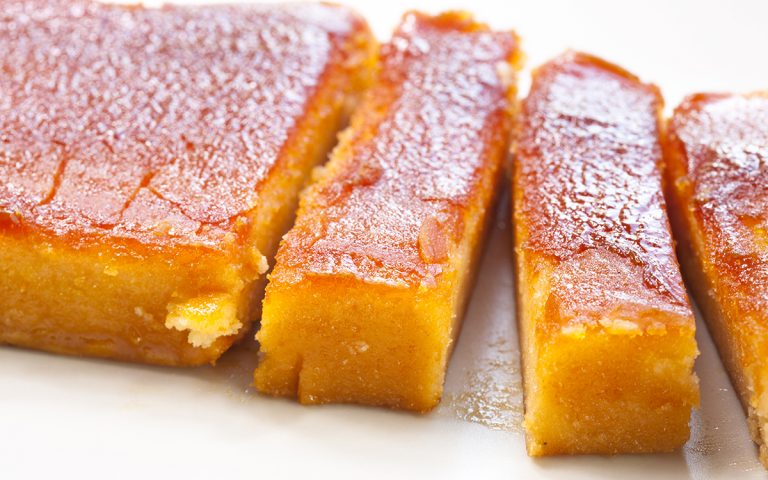 Turrón, mantecados… Estos son los dulces navideños con más calorías