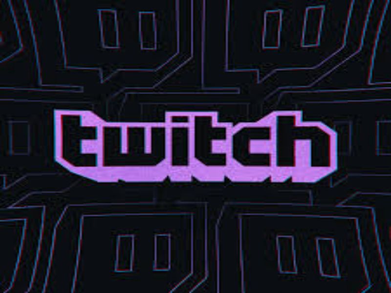 Twitch