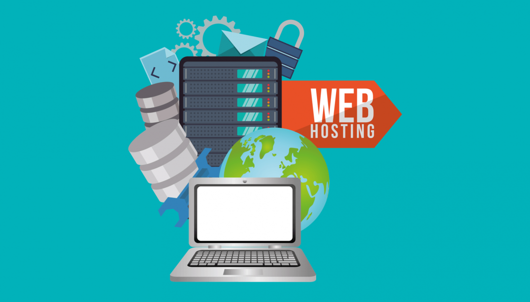 Qué es wordpress hosting