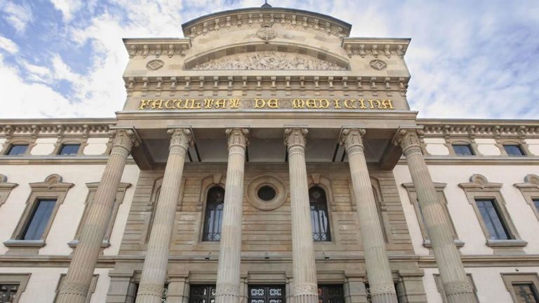 Una quincena de universidades españolas, en el top 25 de formación superior online