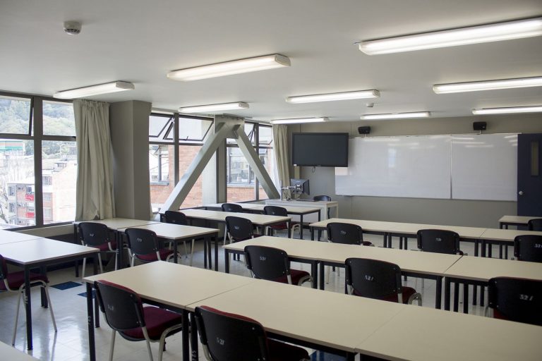 Aprueban 259 millones para «la transformación digital» de las universidades públicas madrileñas