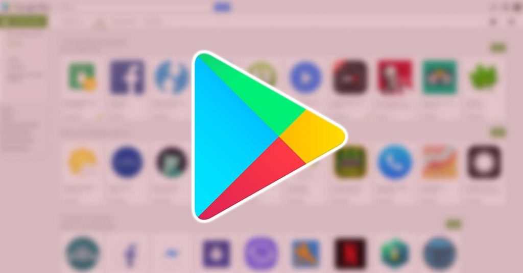 Usar Google Play Store En Pc