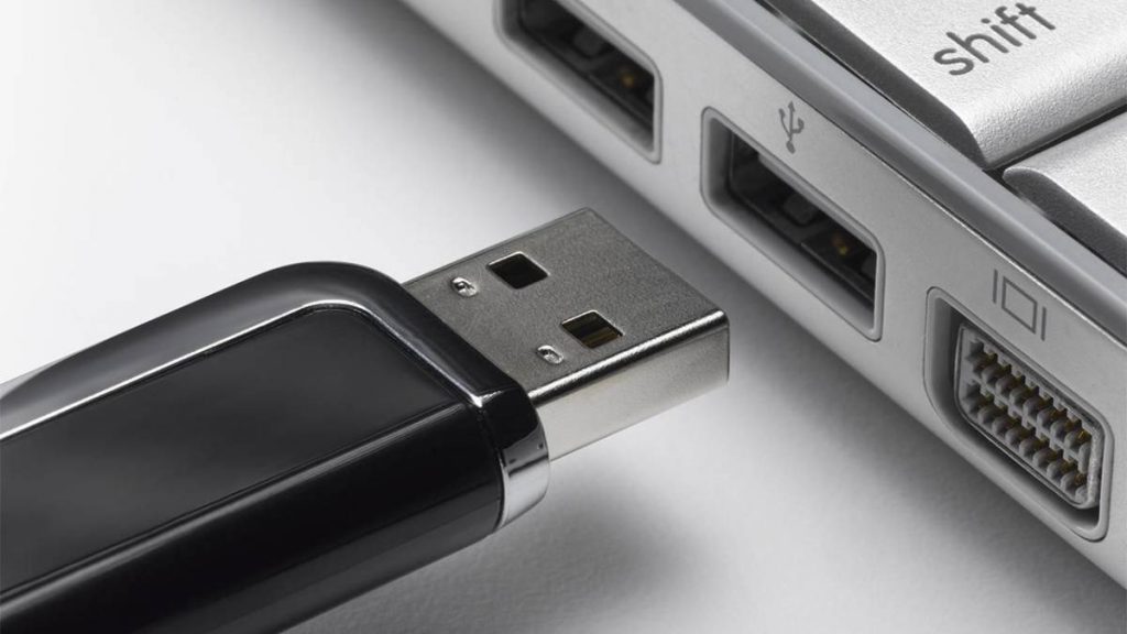 Usb