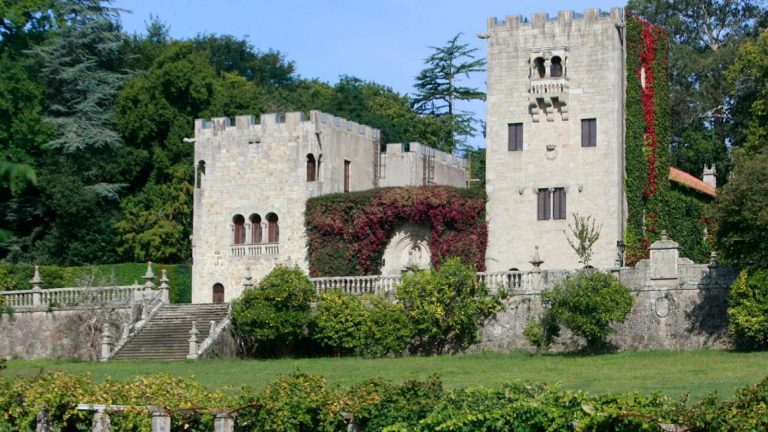 El secretario de Estado de Memoria Histórica visitará Galicia para abordar posibles usos de Meirás