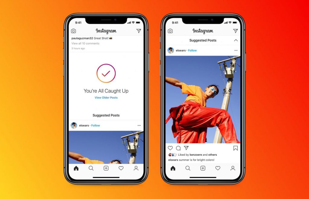 Instagram Así Puedes Escribir Mensajes Que Se Autodestruyen