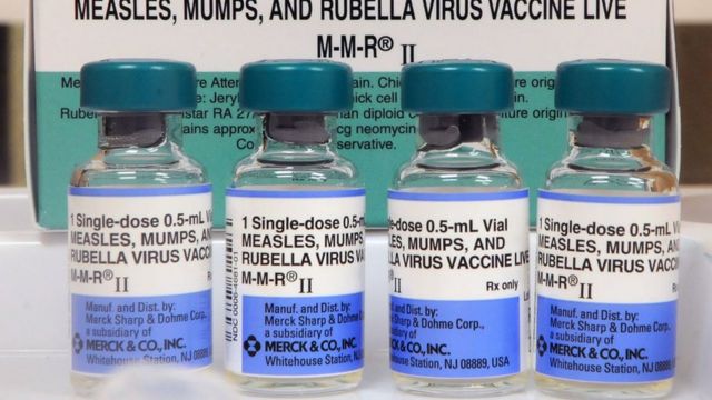 Qué enfermedades previenen las vacunas