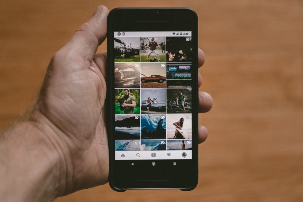 Instagram Así Puedes Escribir Mensajes Que Se Autodestruyen