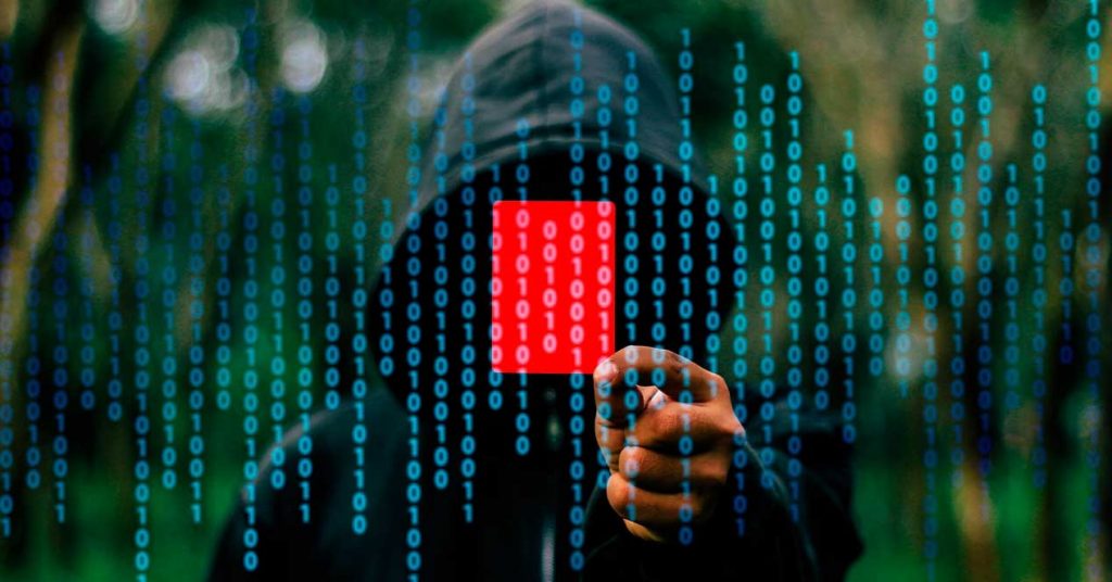 Así Funciona Ryuk, El Virus Que Ha Puesto En Jaque Al Sepe 15 Riesgo Hackers