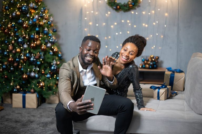 Skype, Zoom y otras aplicaciones para hacer videollamadas de más de 6 personas esta Navidad