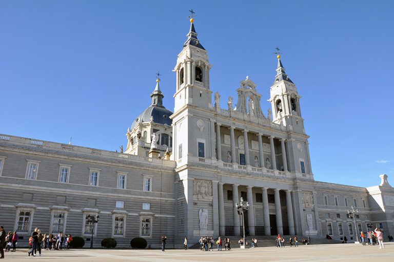 Vigilia de la Inmaculada prestará una «especial atención» a los afectado por la pandemia