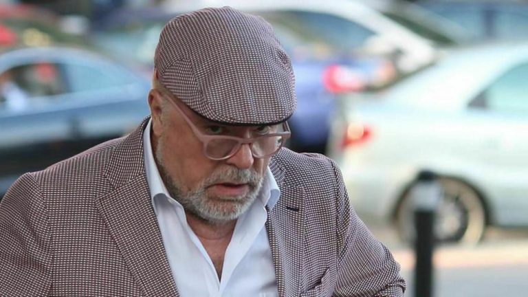 El juez de ‘Tándem’ archiva la pieza sobre el supuesto encargo de la constructora San José a Villarejo