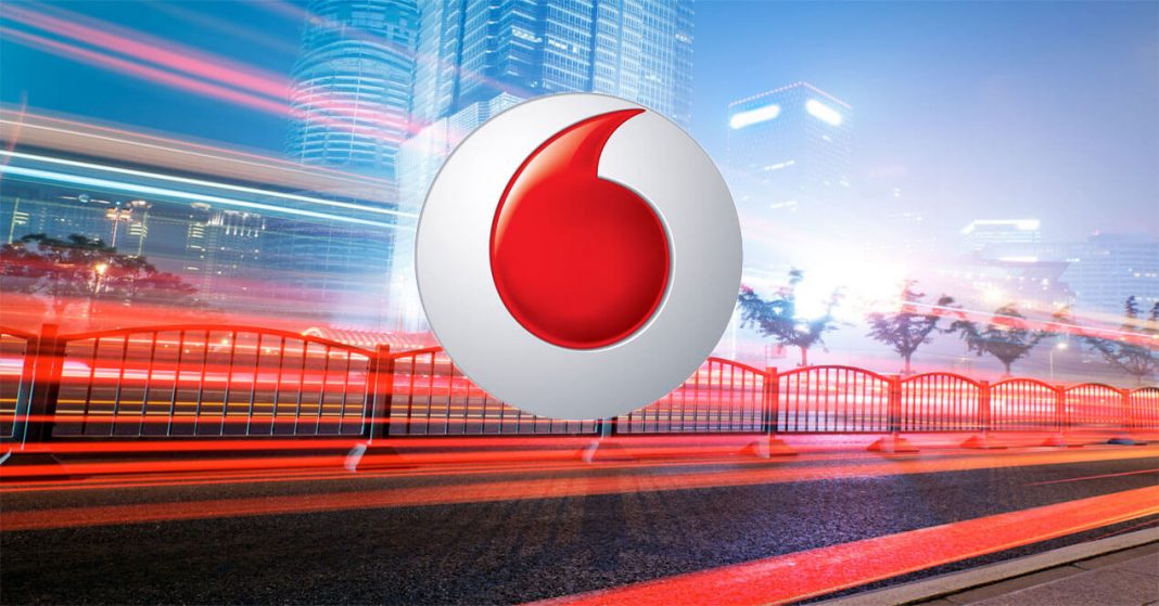 vodafone