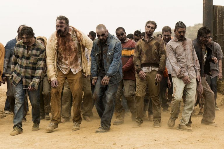 Netflix: Series al estilo de The Walking Dead para vivir una Navidad diferente