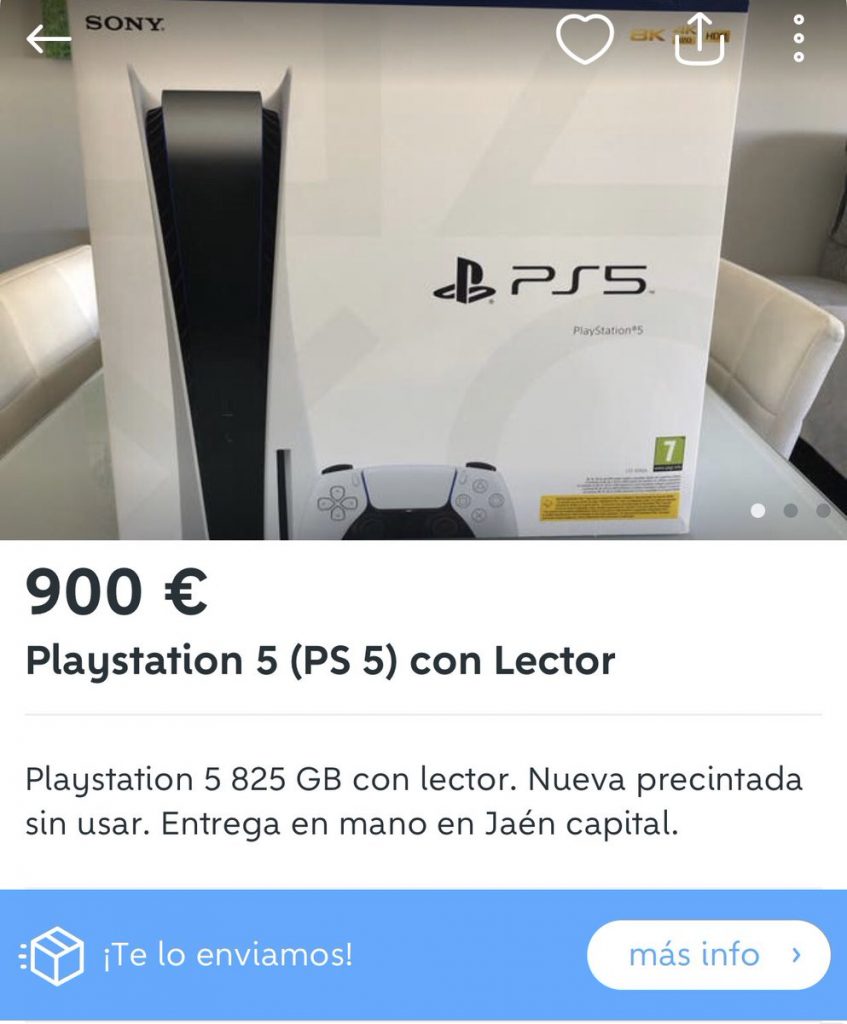 wallapop