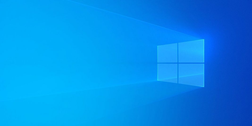 windows 10