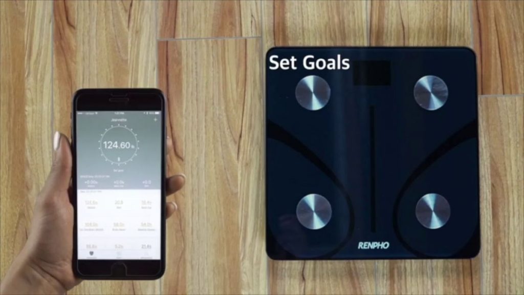 Xiaomi, Cecotec... Estas Son Las Mejores Básculas Inteligentes