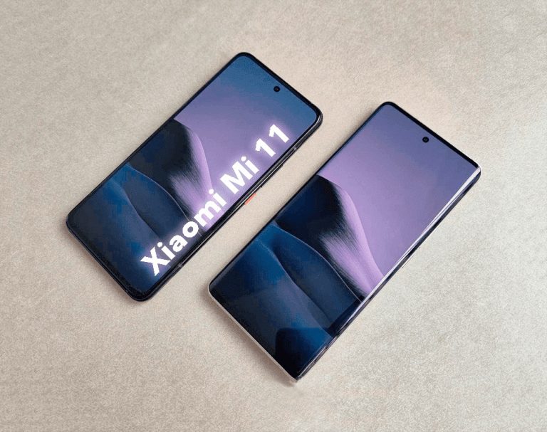 Todo lo que sabemos del Xiaomi Mi 11 ante su inminente presentación