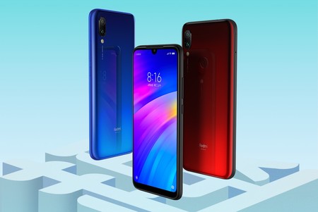 Xiaomi Movil 1