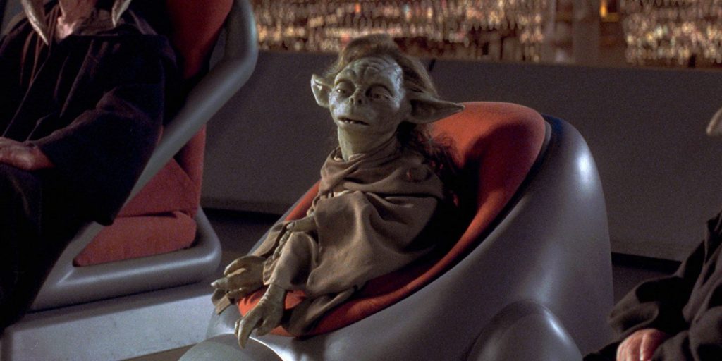 Star Wars: Así Son Las Razas Más Extrañas De Este Universo