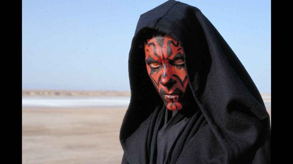 Maul