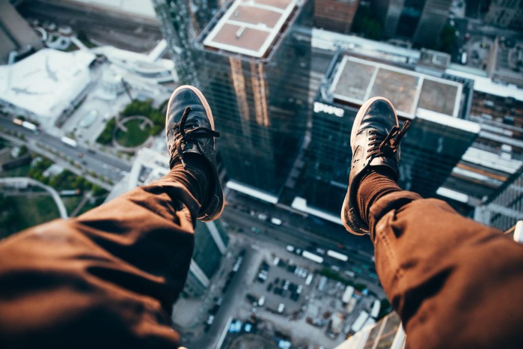 Covid-19: Por Qué No Tienes Que Desinfectar Tus Zapatos