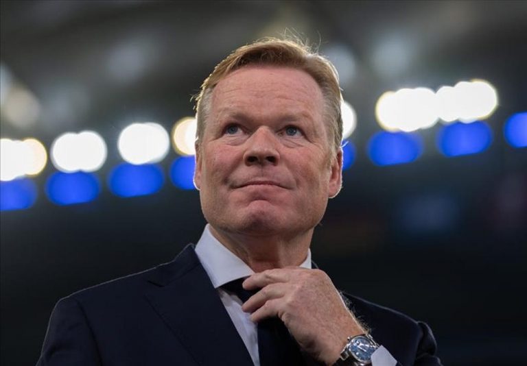 Koeman sí apuesta por la cantera: los jugadores más prometedores del Barcelona