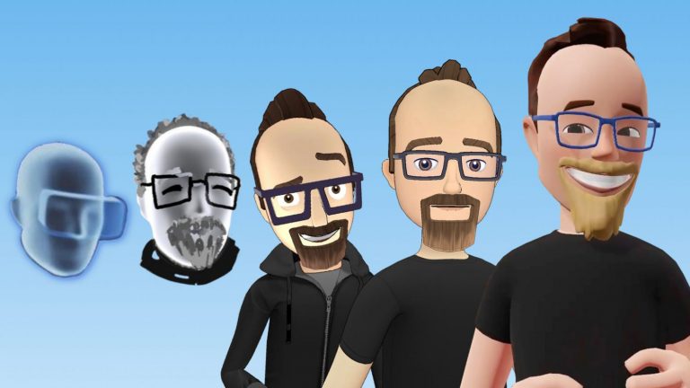 ¡Un «miniyo» de calidad! Aplicaciones para crear el mejor avatar virtual para tus redes