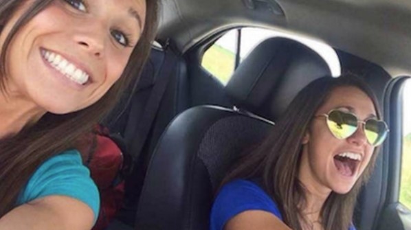 10 Trágicos Selfies Que Se Tomaron Justo Antes De Morir