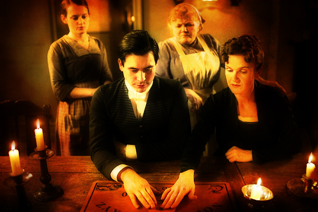 10 Casos Sorprendentes Con La Ouija 10