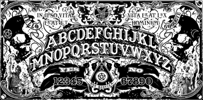 10 Casos Sorprendentes Con La Ouija 5