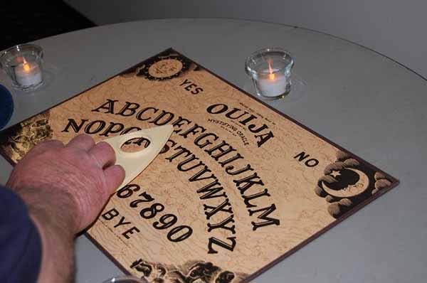 10 Casos Sorprendentes Con La Ouija 8