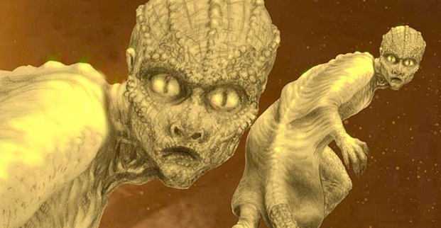 10 Cosas De V Que Marcaron Tu Infancia