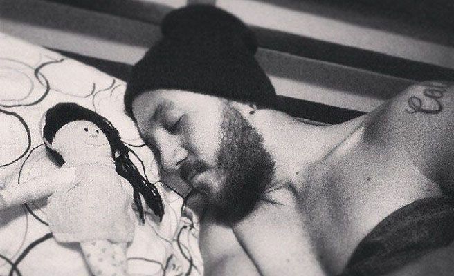 10 Selfies After-Sex Que No Debieron Ver La Luz