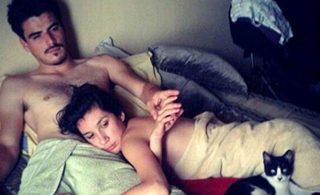 10 Selfies After-Sex Que No Debieron Ver La Luz