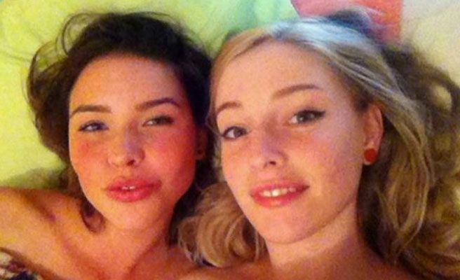 10 Selfies After-Sex Que No Debieron Ver La Luz