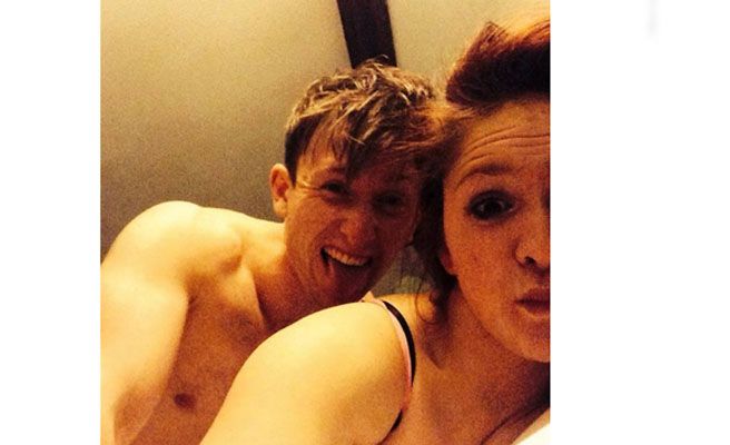 10 Selfies After-Sex Que No Debieron Ver La Luz
