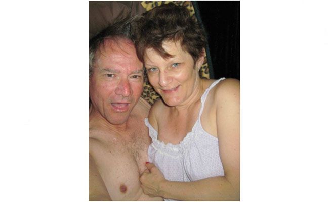 10 Selfies After-Sex Que No Debieron Ver La Luz